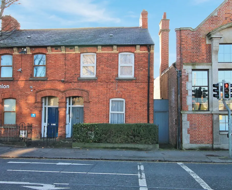 40 Fairview Strand (Multi-Unit), Fairview, Dublin 3, D03K226 - DNG Estate Agents