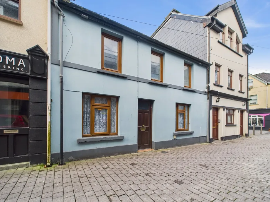 24 Glebe Lane, Killarney, Co Kerry, V93D5YA - DNG Estate Agents