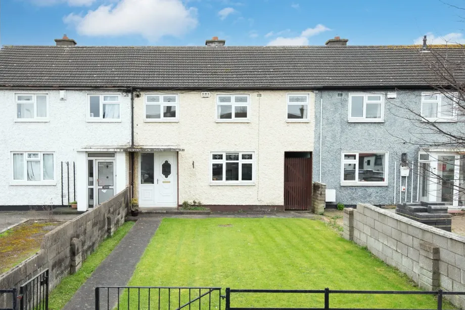 10 Kilbarron Drive, Kilmore, Dublin 5, D05TW93 - DNG Estate Agents