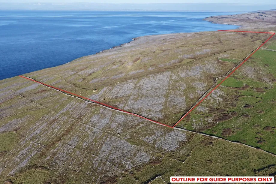 Commonage, Glasha Beg & Ballyvoe, Doolin, Co. Clare - DNG Estate Agents