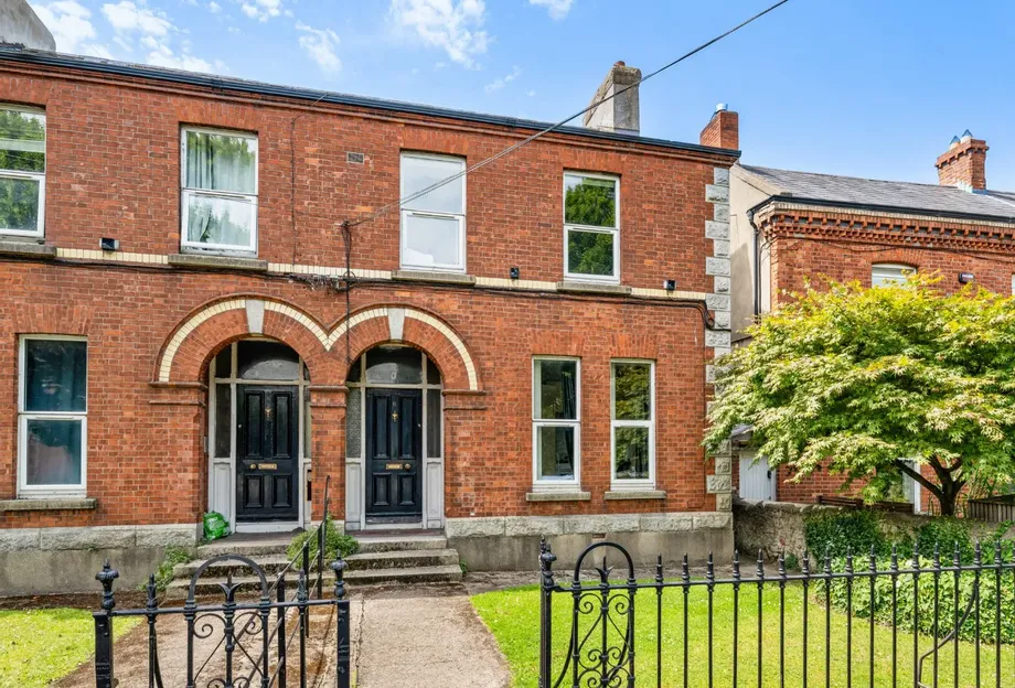 6 Mountain View Road, Ranelagh, Dublin 6, D06WF59 - DNG Estate Agents