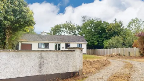 Church Lane, Pullinstown Big, Marshalstown, Wexford, Y21C898 - DNG