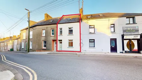 3 The Faythe, Wexford Town, Y35Y7W6 -  DNG