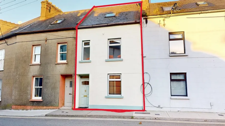 3 The Faythe, Wexford Town, Y35Y7W6 - DNG Estate Agents