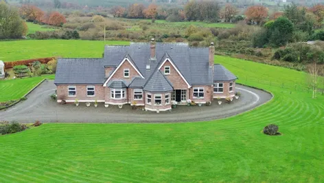 Duffcastle, Crosserlough, Co. Cavan, A82W6P1 -  DNG