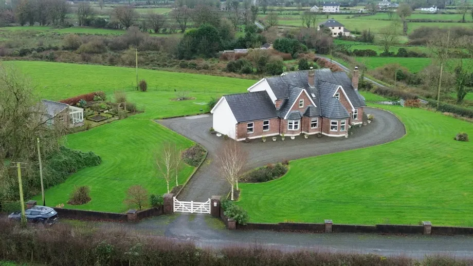 Duffcastle, Crosserlough, Co. Cavan, A82W6P1 - DNG Estate Agents