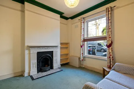 3 Tower Villas, Kilmainham Lane, Dublin 8, D08ADT6 -  DNG