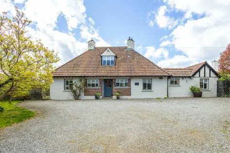 The Grove, Portland Road, The Burnaby, Greystones, Co. Wicklow, A63VX38 -  DNG