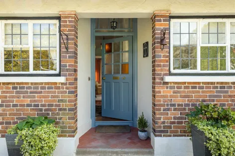 The Grove, Portland Road, The Burnaby, Greystones, Co. Wicklow, A63VX38 -  DNG