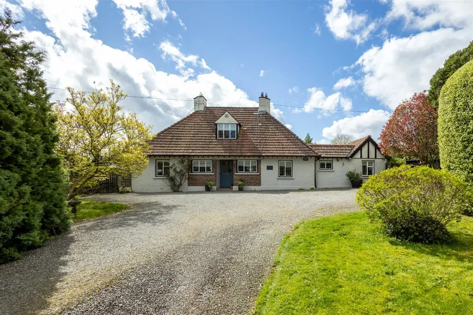 The Grove, Portland Road, The Burnaby, Greystones, Co. Wicklow, A63VX38 - DNG Estate Agents