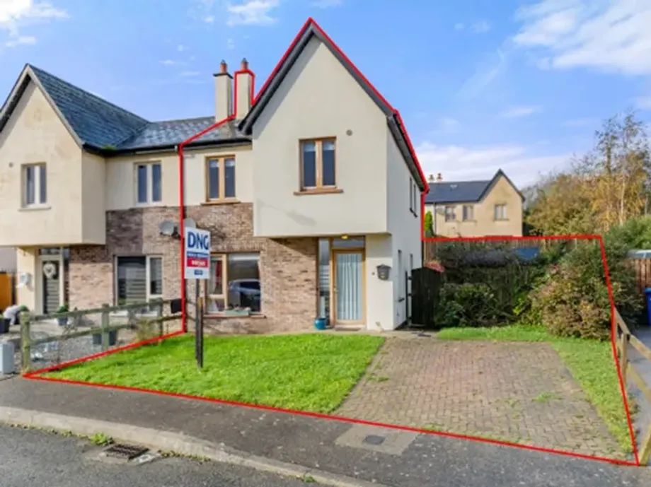 19 Berryfields, Ferns, County Wexford, Y21T681 - DNG Estate Agents
