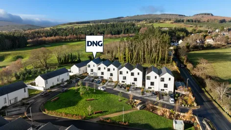 41 Sika Woods, Enniskerry, Co. Wicklow, A98Y6N2 -  DNG