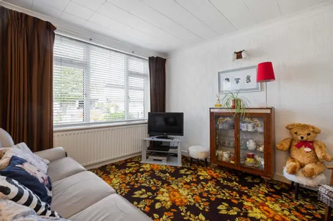 33 Anne Devlin Avenue, Rathfarnham, Dublin 14, D14E827 -  DNG