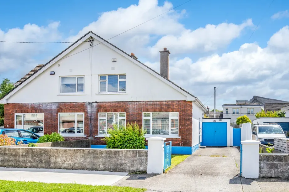 33 Anne Devlin Avenue, Rathfarnham, Dublin 14, D14E827 - DNG Estate Agents