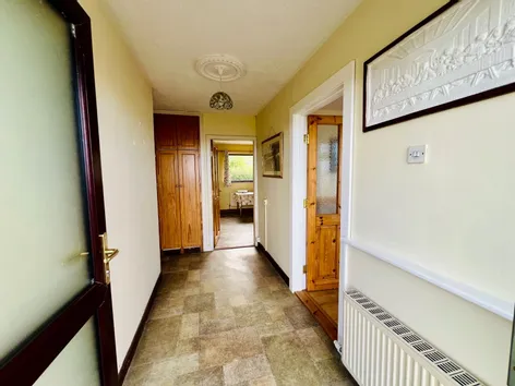 Leitir Móir Na Coille, Shanvally, Camus, Co Galway, H91A6FV -  DNG