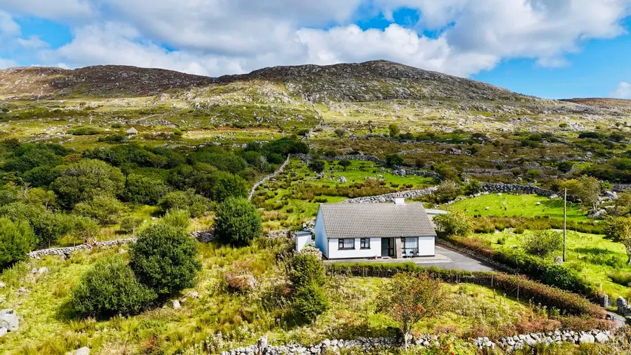 Leitir Móir Na Coille, Shanvally, Camus, Co Galway, H91A6FV - DNG Estate Agents
