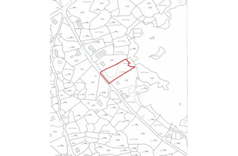 Rossaveel, Ballynahown, Co Galway -  DNG