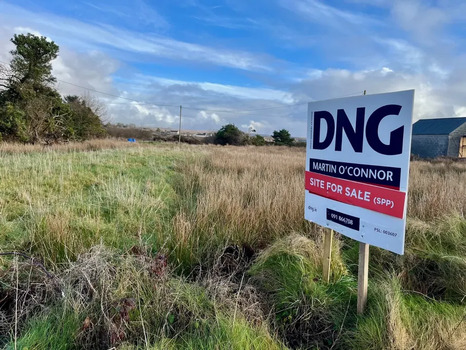 Rossaveel, Ballynahown, Co Galway - DNG Estate Agents