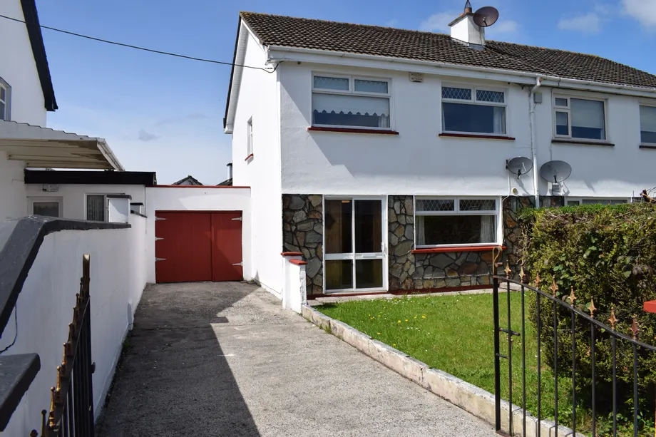 4 Green Hills Estate, Brownshill Rd, Carlow Town, Carlow, R93R9D2 - DNG Estate Agents