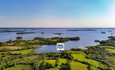 Kitts Bay - Lake Shore House, Glann Road, Oughterard, Co Galway, H91PN7P - DNG