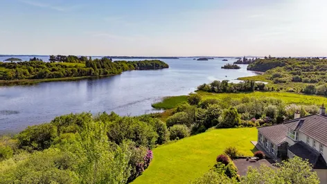 Kitts Bay - Lake Shore House, Glann Road, Oughterard, Co Galway, H91PN7P - DNG