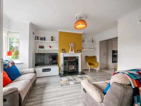 13 Annesley Court, Camolin, Enniscorthy, County Wexford, Y21TH64 -  DNG