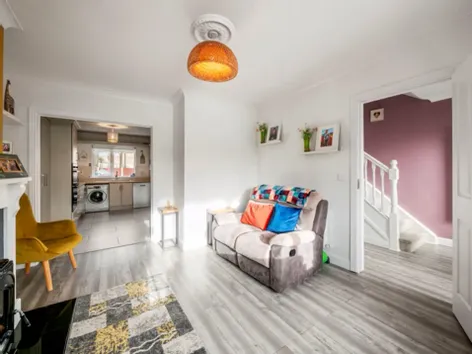 13 Annesley Court, Camolin, Enniscorthy, County Wexford, Y21TH64 -  DNG