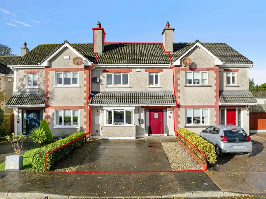 13 Annesley Court, Camolin, Enniscorthy, County Wexford, Y21TH64 - DNG Estate Agents