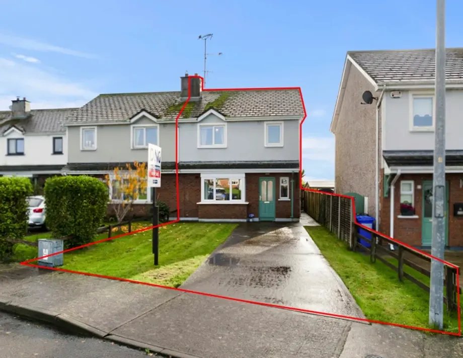 28 Riverchapel Court, Riverchapel, Gorey, Co. Wexford, Y25W352 - DNG Estate Agents