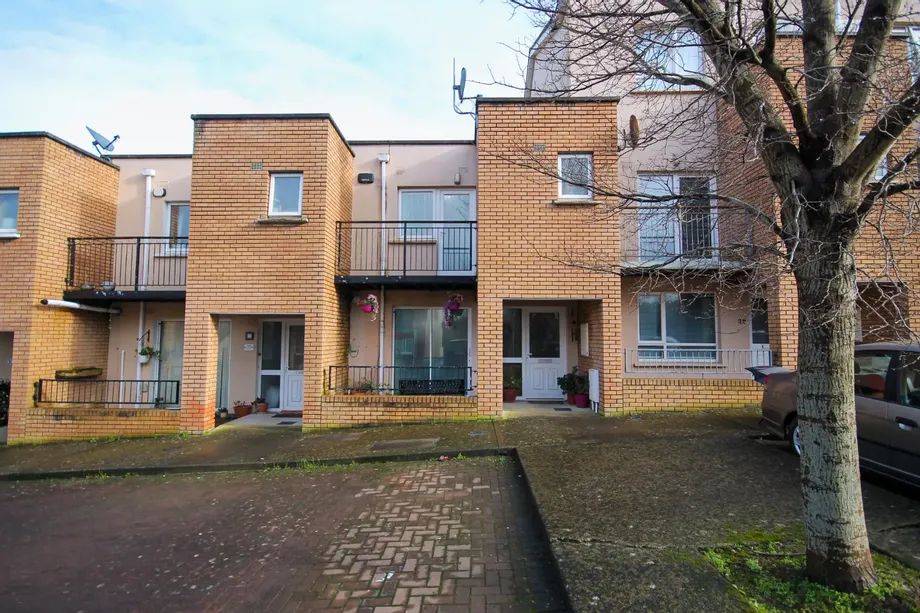 37 Millrace Drive, Saggart, Dublin 24, D24RK57 - DNG Estate Agents