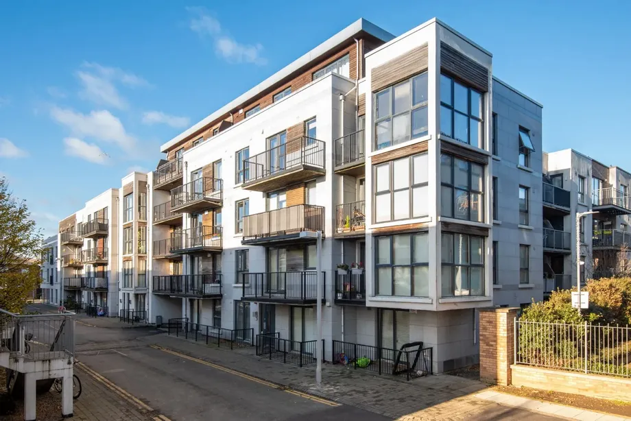 50 Fairview Close, Richmond Avenue, Dublin 3, D03XK65 - DNG Estate Agents