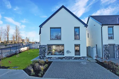 1 An Moinear Ard, Kinvara, Co. Galway, H91278Y -  DNG