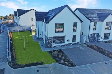 1 An Moinear Ard, Kinvara, Co. Galway, H91278Y -  DNG