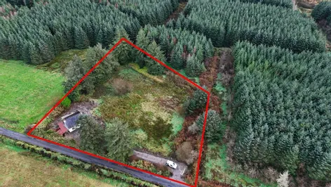 Lighthouse, Ballydesmond, Co.Cork, P51V3K0 -  DNG