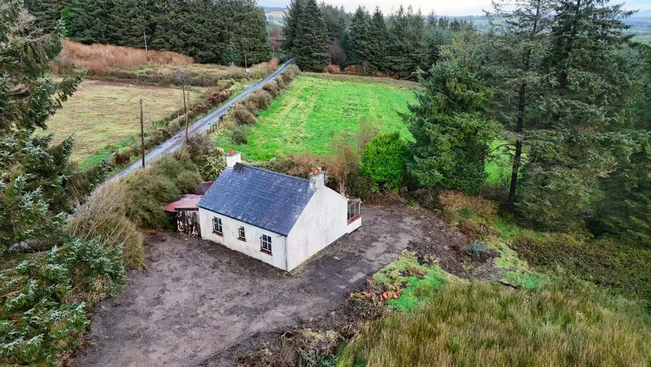 Lighthouse, Ballydesmond, Co.Cork, P51V3K0 - DNG Estate Agents