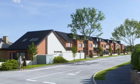 Rathbeale Road, Swords, Co. Dublin, K67D899 -  DNG