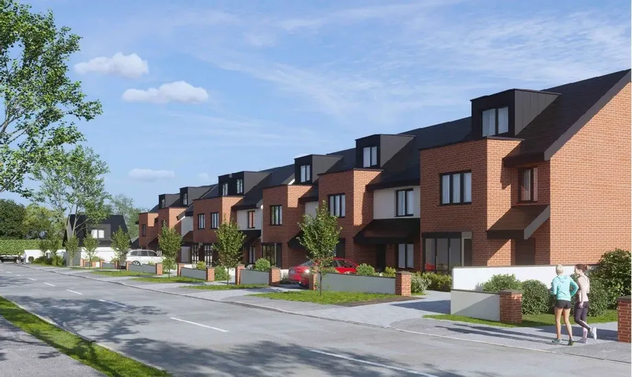 Rathbeale Road, Swords, Co. Dublin, K67D899 - DNG Estate Agents