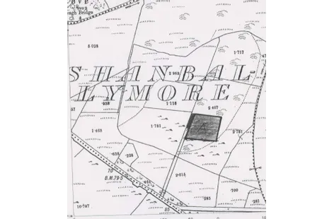 Shanballymore, Oughterard, Co Galway - DNG