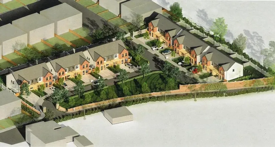 Rahardrum, Virginia, Co. Cavan, XXXXXXX - DNG Estate Agents