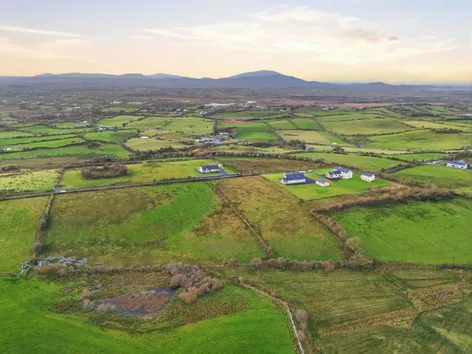 Land At Breandrum, Ballyvary, Co. Mayo., 0000000 - DNG