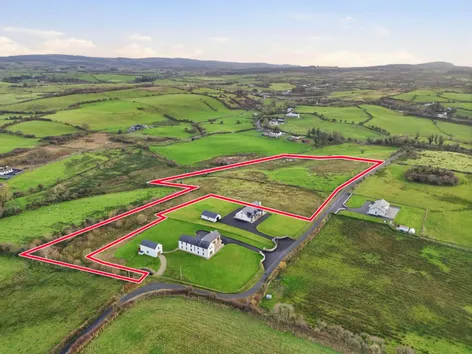 Land At Breandrum, Ballyvary, Co. Mayo., 0000000 - DNG