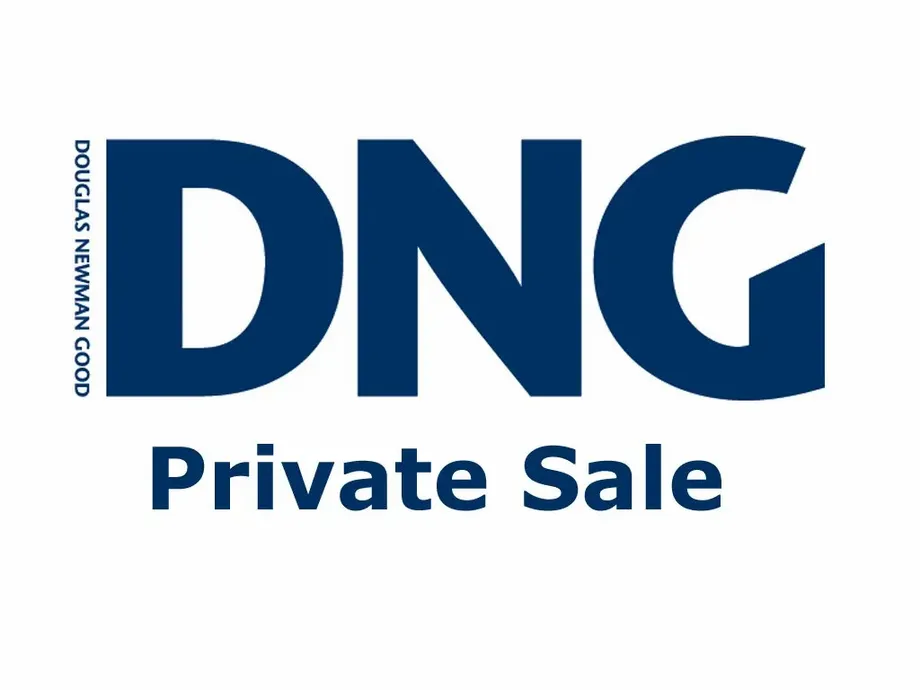 Private Sale, Ballsbridge, Dublin 4 - DNG Estate Agents