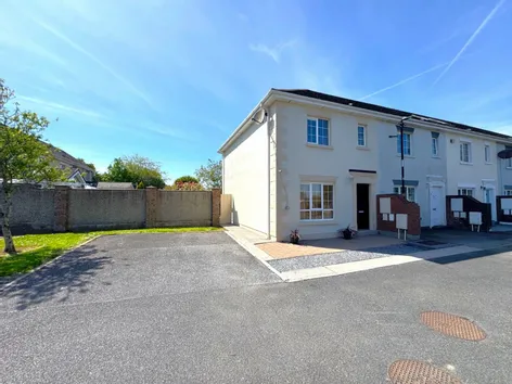13 Carn Glas Grove, Gracedieu, Waterford City, Co. Waterford., X91V6XT -  DNG