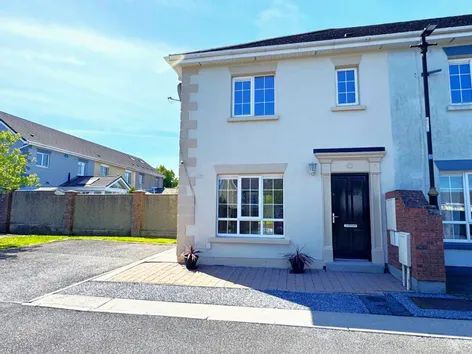 13 Carn Glas Grove, Gracedieu, Waterford City, Co. Waterford., X91V6XT -  DNG