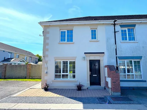 13 Carn Glas Grove, Gracedieu, Waterford City, Co. Waterford, X91V6XT - DNG