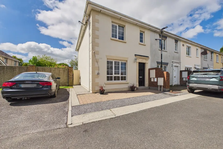 13 Carn Glas Grove, Gracedieu, Waterford City, Co. Waterford., X91V6XT - DNG Estate Agents