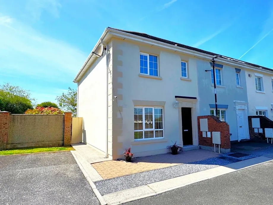 13 Carn Glas Grove, Gracedieu, Waterford City, Co. Waterford, X91V6XT - DNG Estate Agents