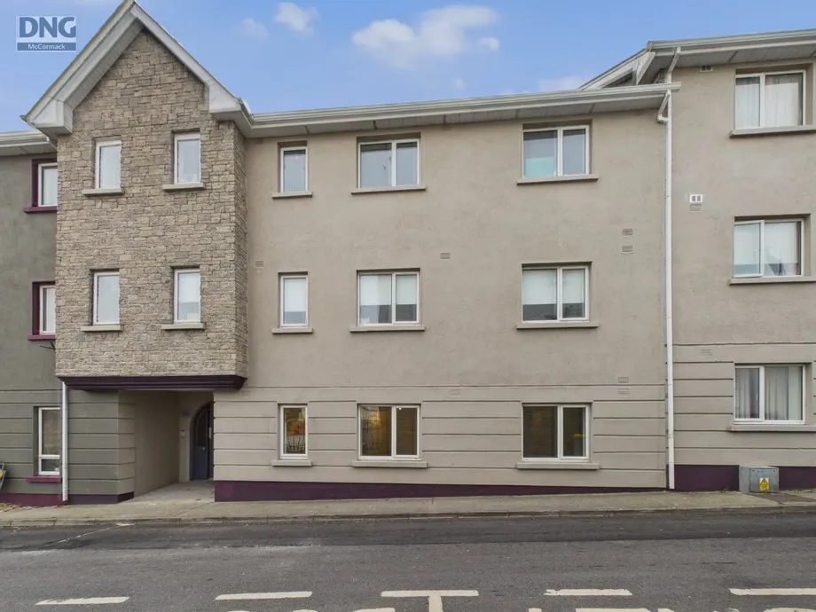 13 Mill Court, Tullow, Co. Carlow, R93X9T3 - DNG Estate Agents