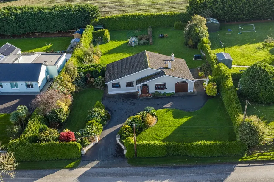 Bloomhill, Flemington Lane, Balbriggan, Co. Dublin, K32VP04 - DNG Estate Agents