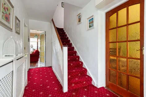 18 Albert College Drive (Plus Site Potential), Glasnevin, Dublin 9, D09YP29 -  DNG